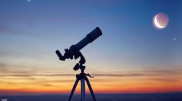 أبرز الدول التي أعلنت الجمعة أول أيام عيد الفطر